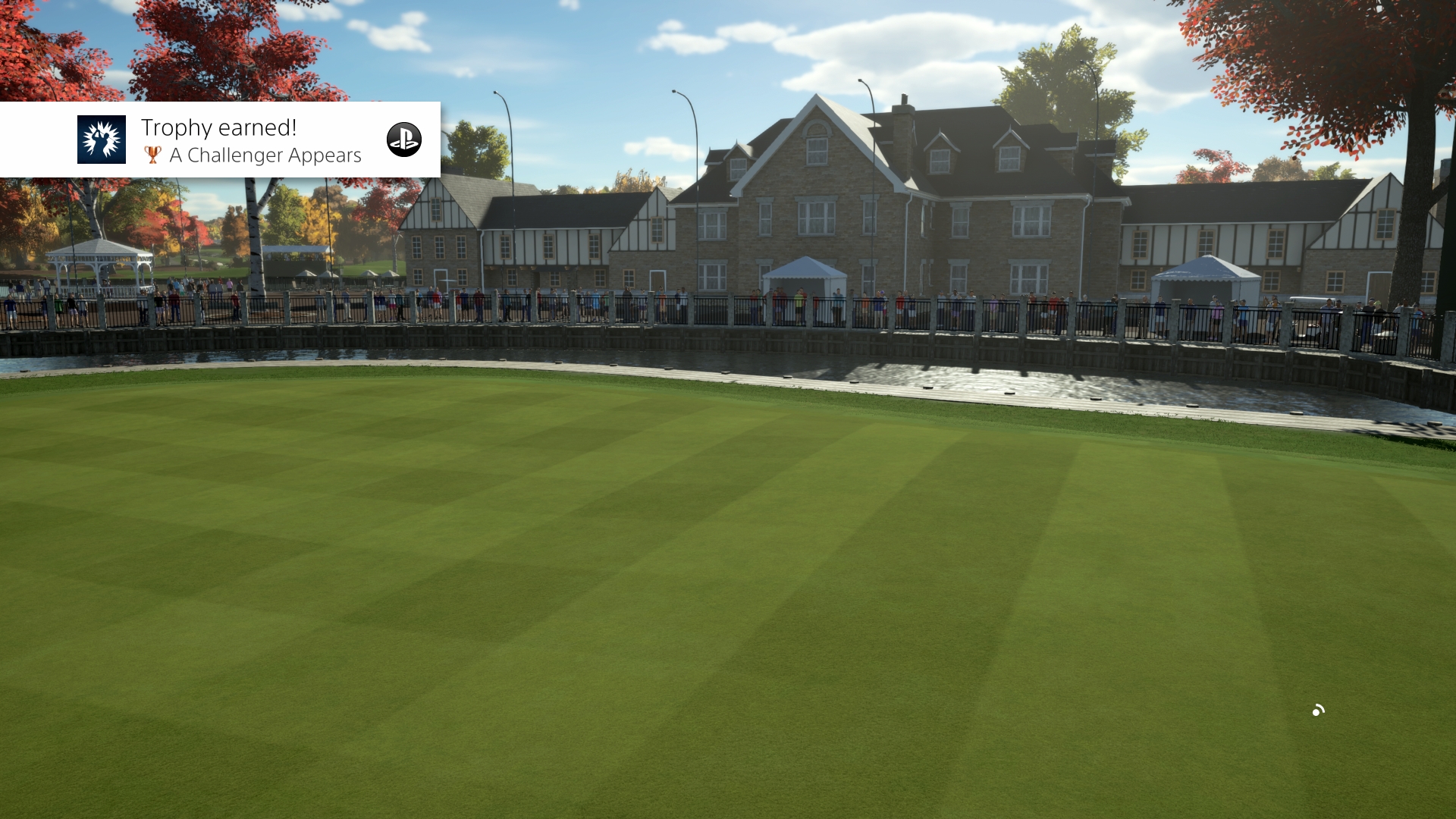 PGA Tour 2K21 Review #38