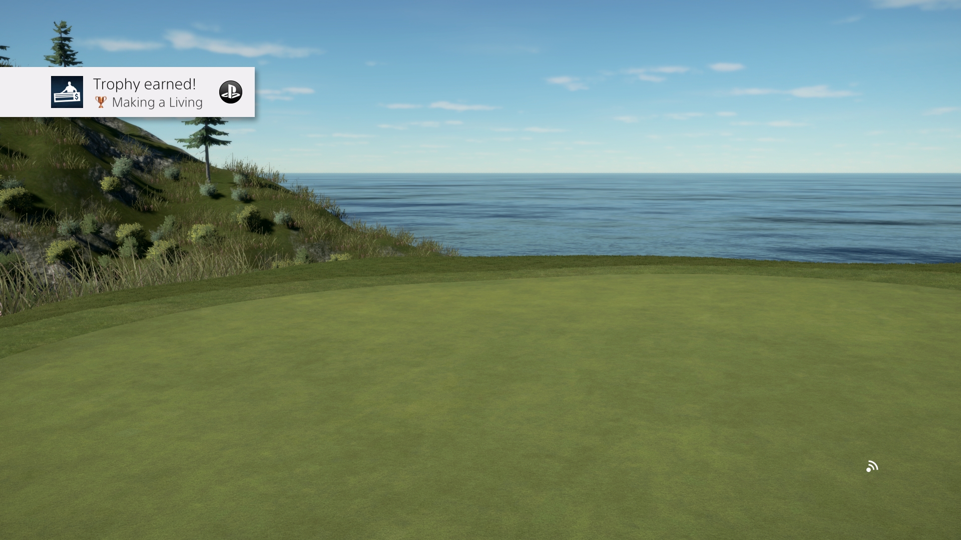 PGA Tour 2K21 Review #48