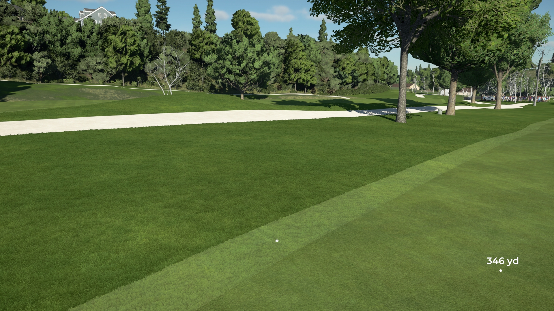 PGA Tour 2K21 Review #50