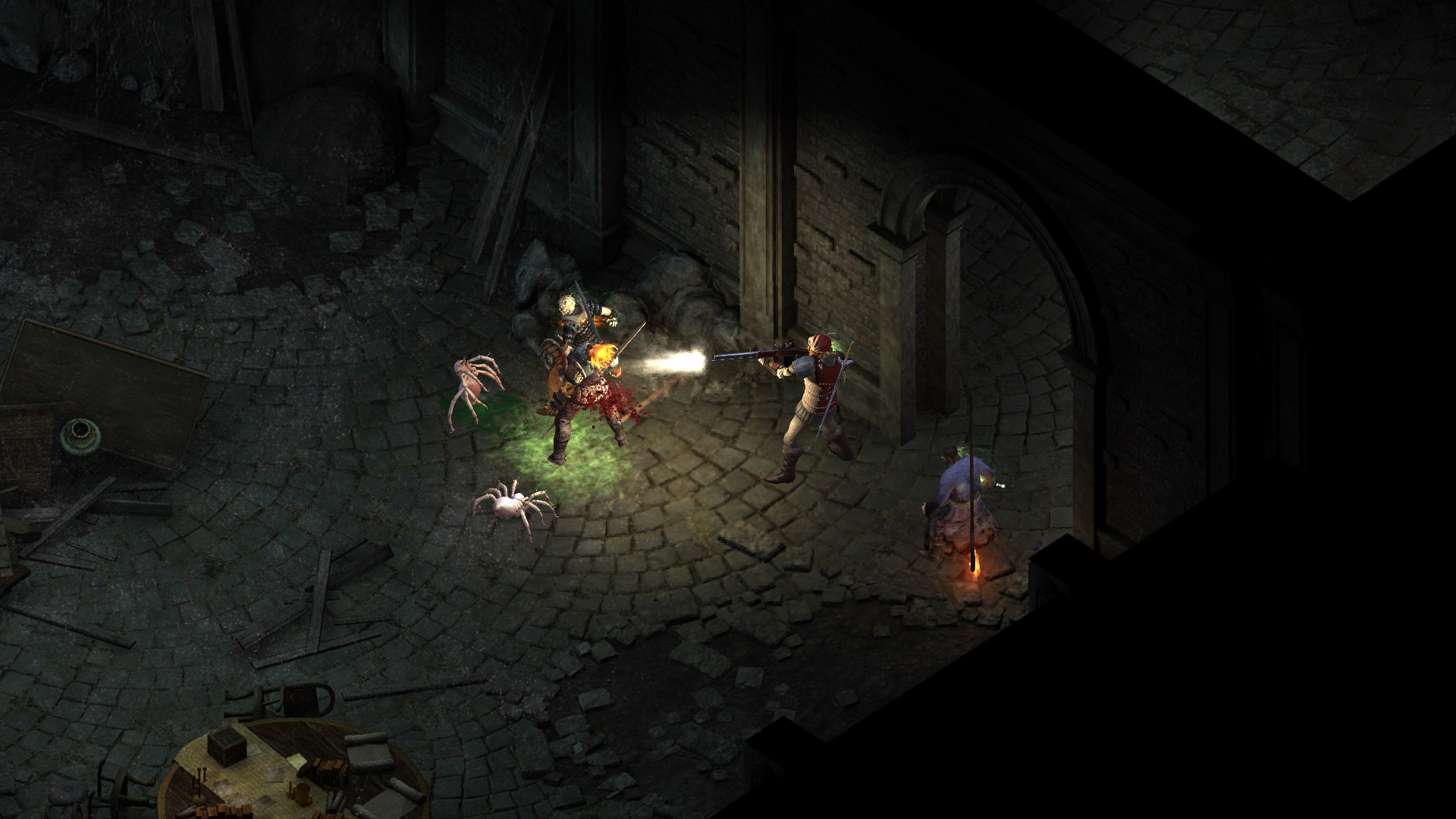 Pillars of Eternity Review #9