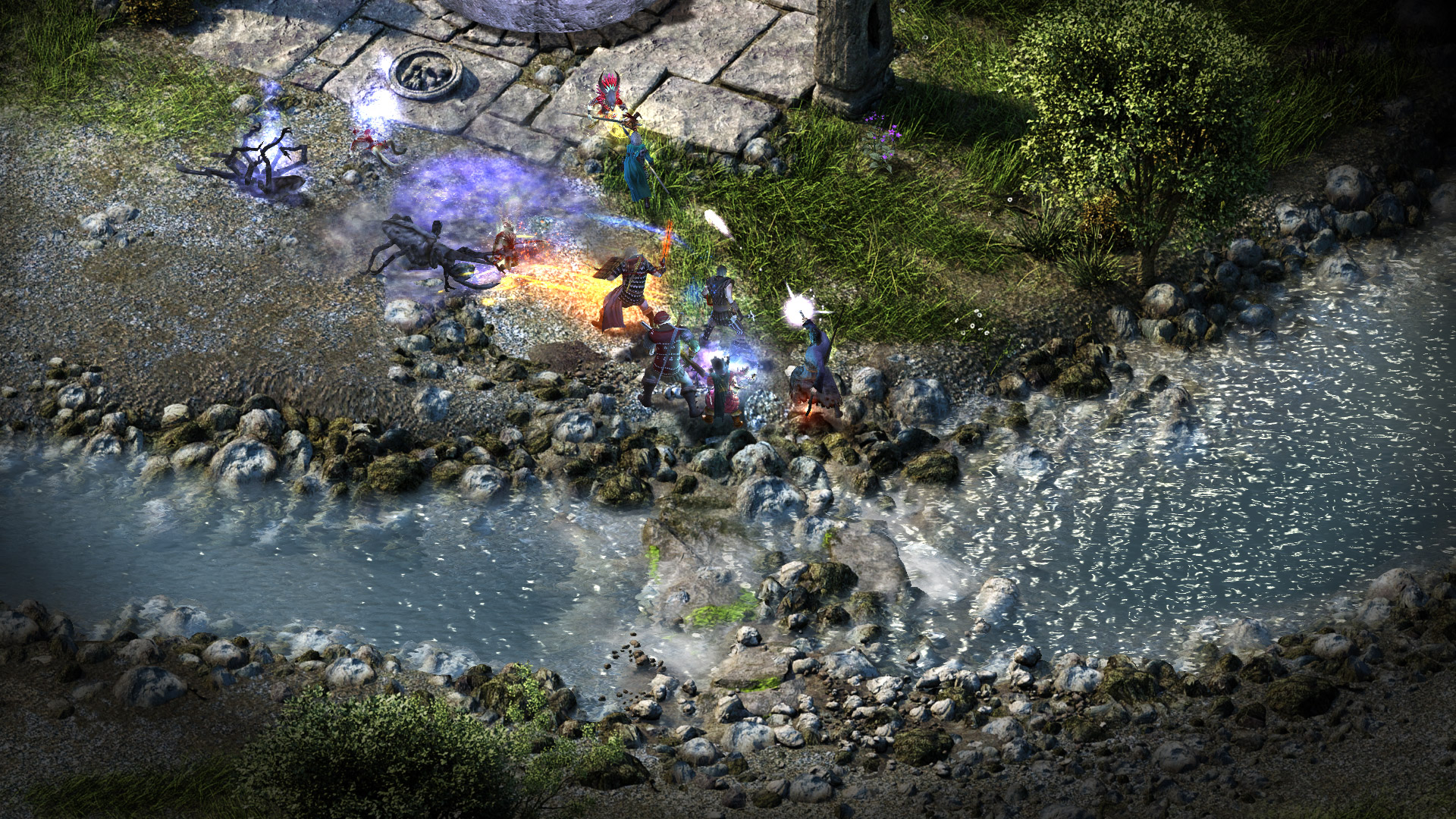 Pillars of Eternity Review #1