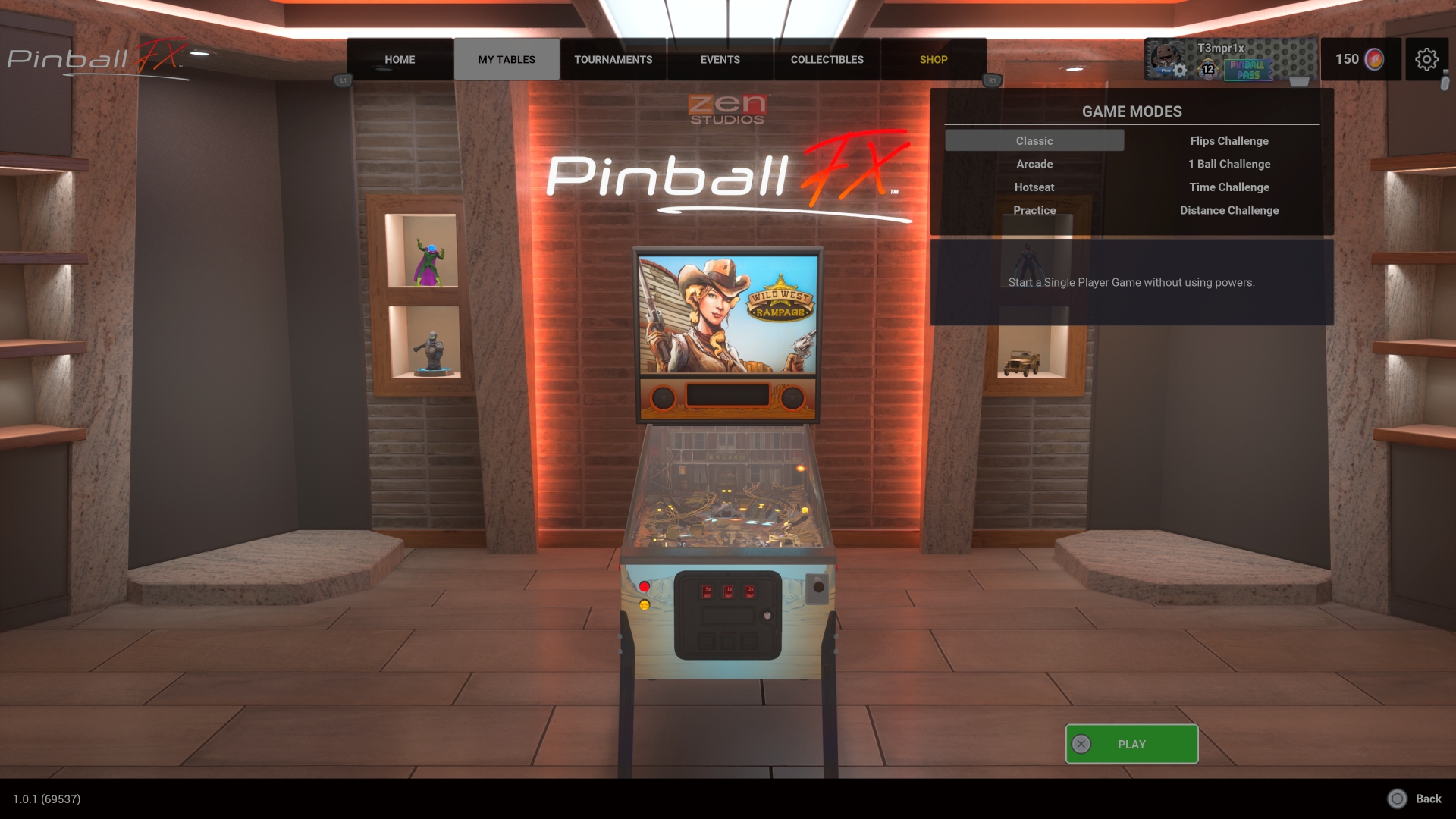 Pinball FX PS5 Review #39