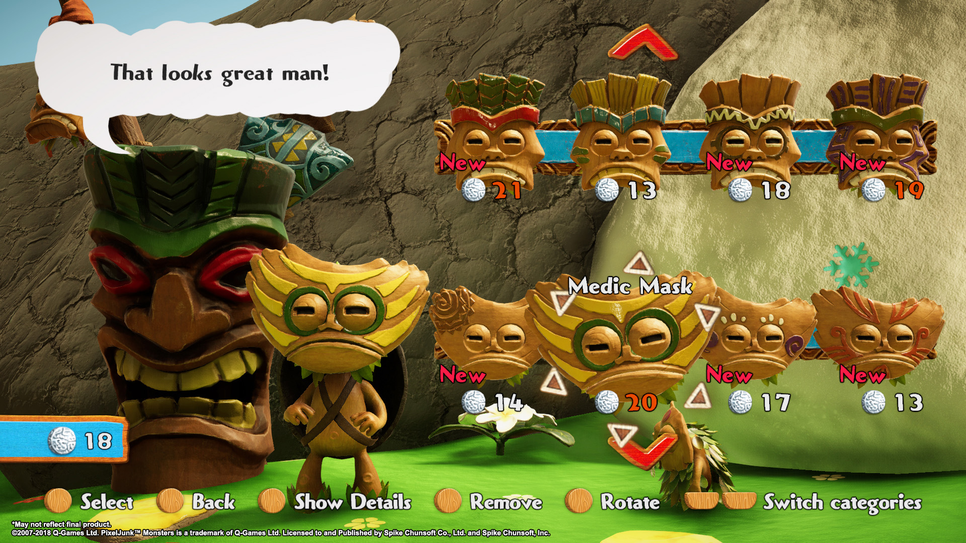 PixelJunk Monsters 2 