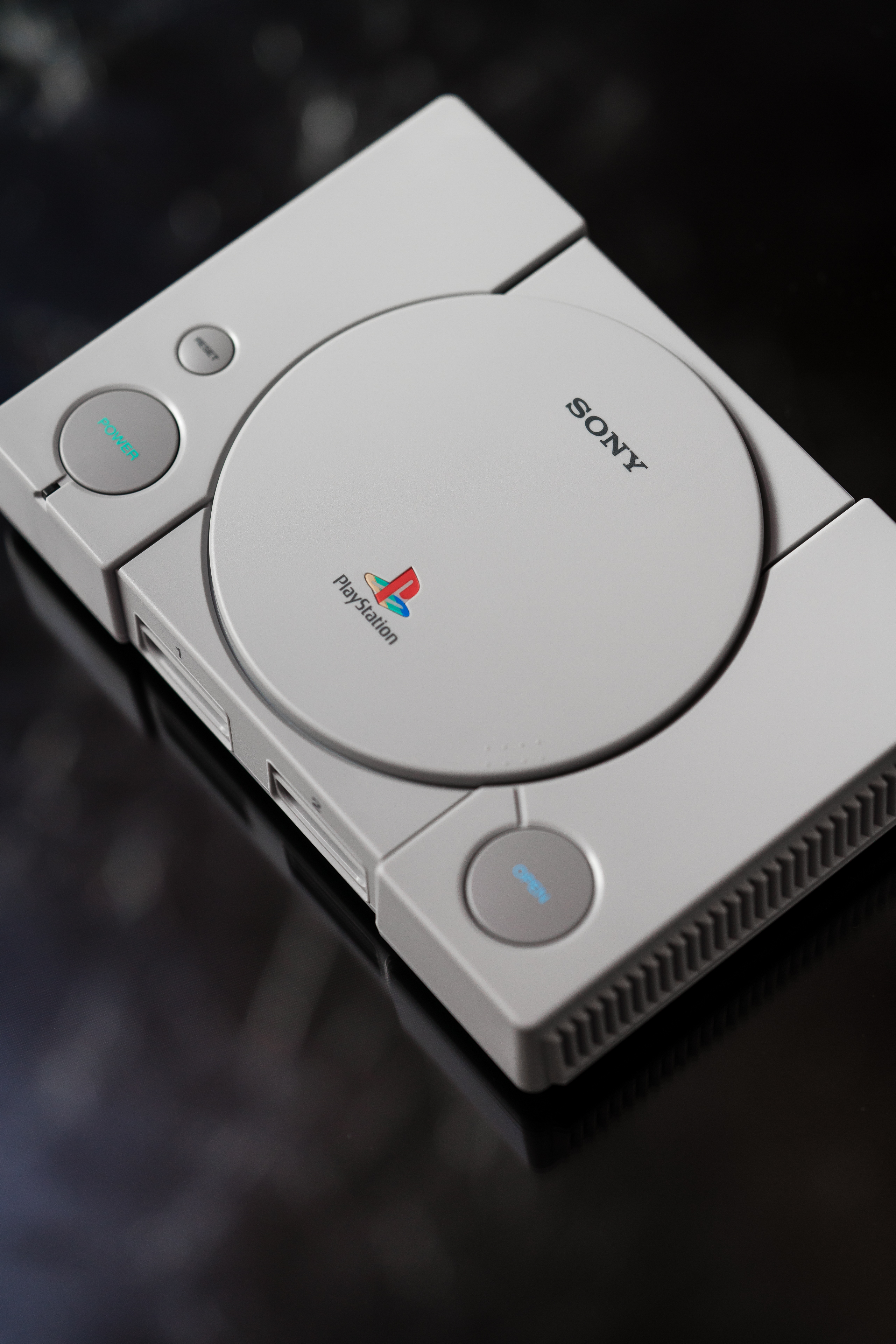 PlayStation Classic Nov 2018 #2