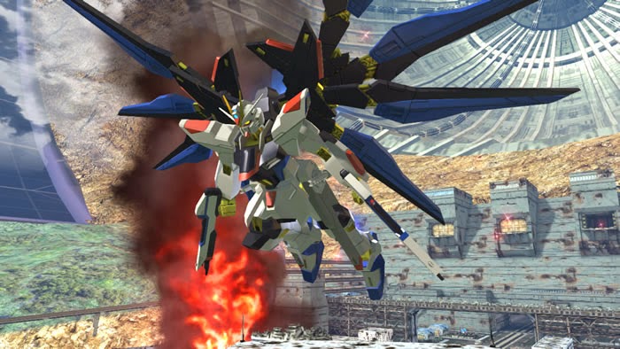 Gundam Breaker 2