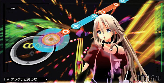 IA/VT -Colorful-