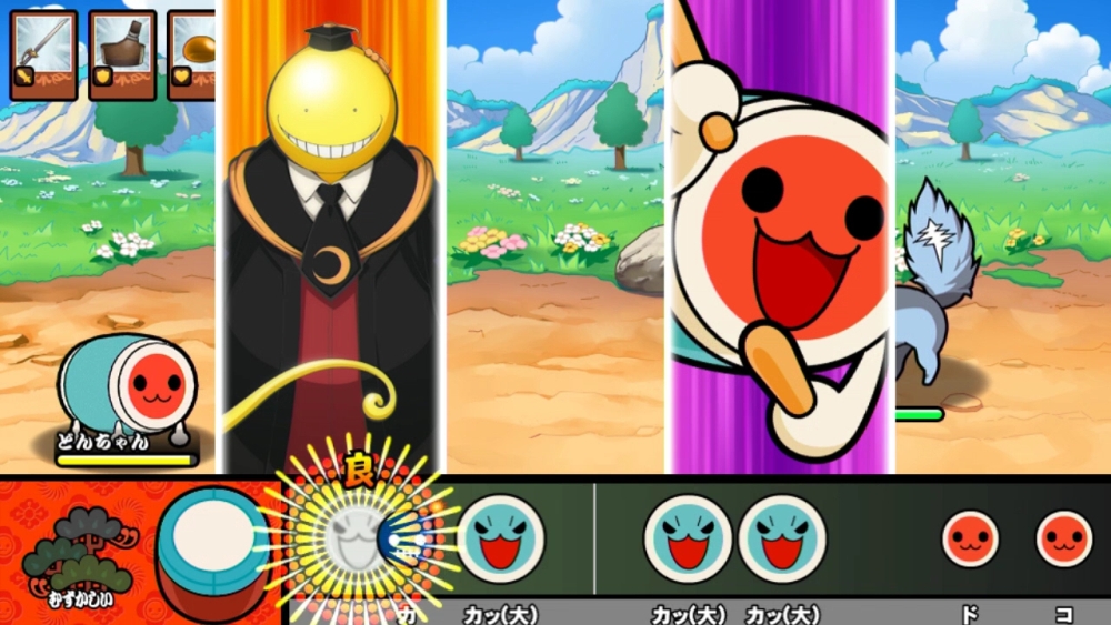 Taiko no Tatsujin V