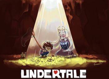 Undertale