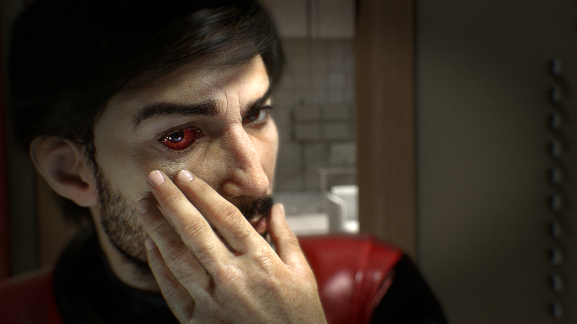 Prey Preview 04