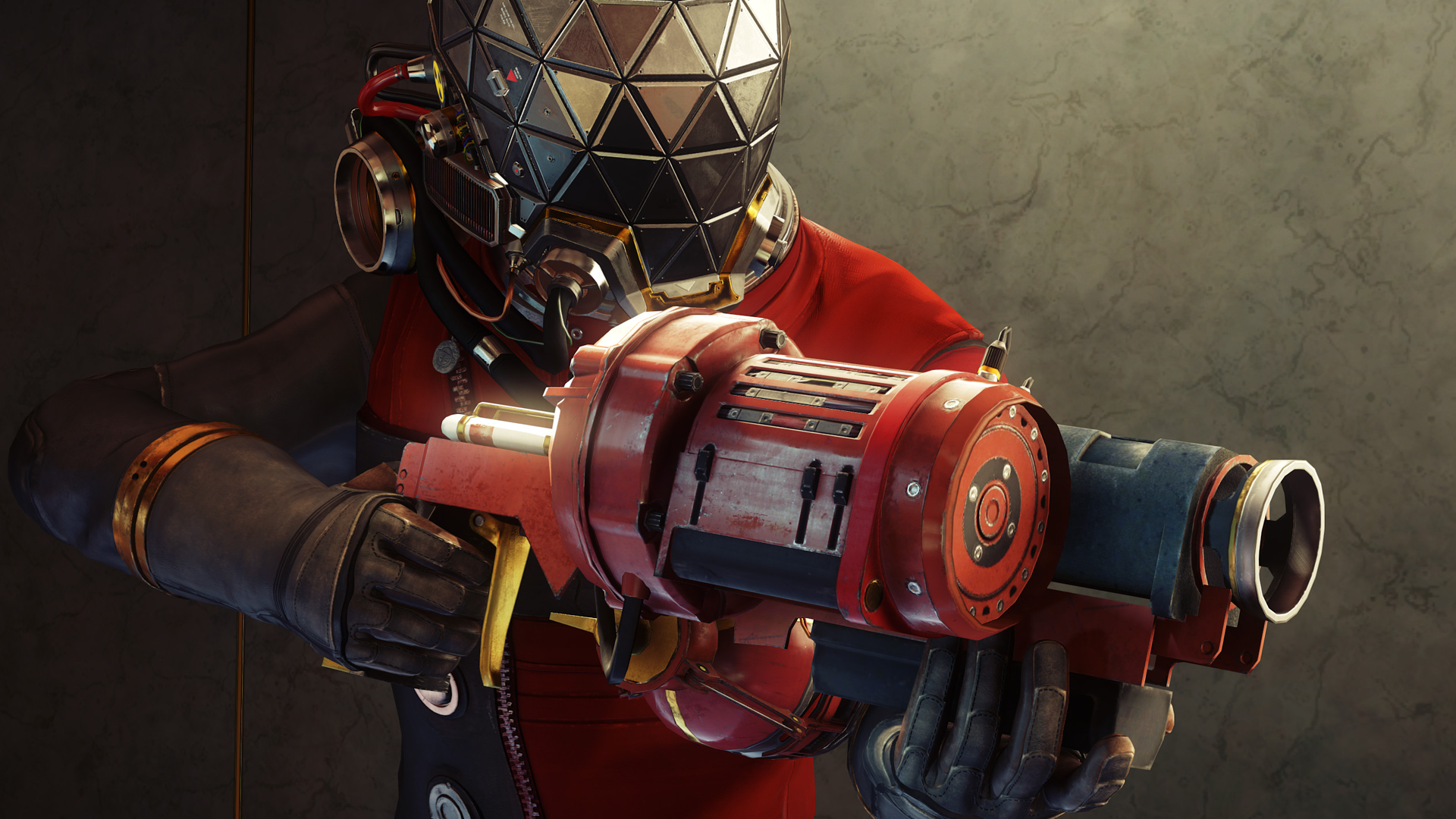 Prey Preview 07