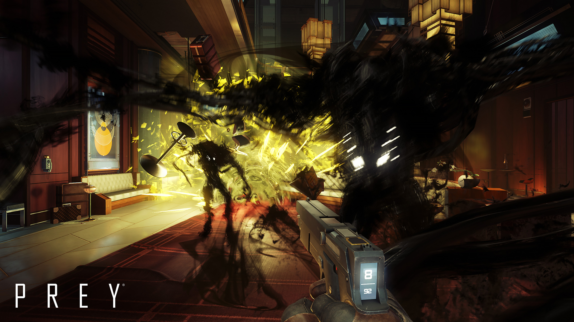 Prey Preview 09