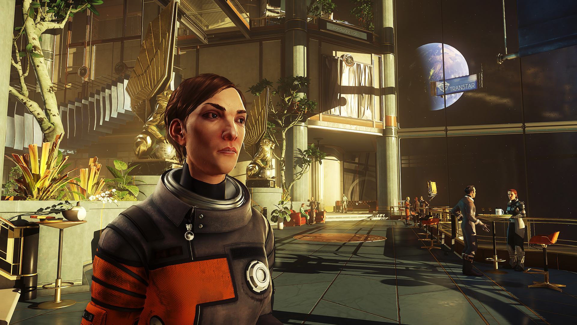 Prey Preview 11