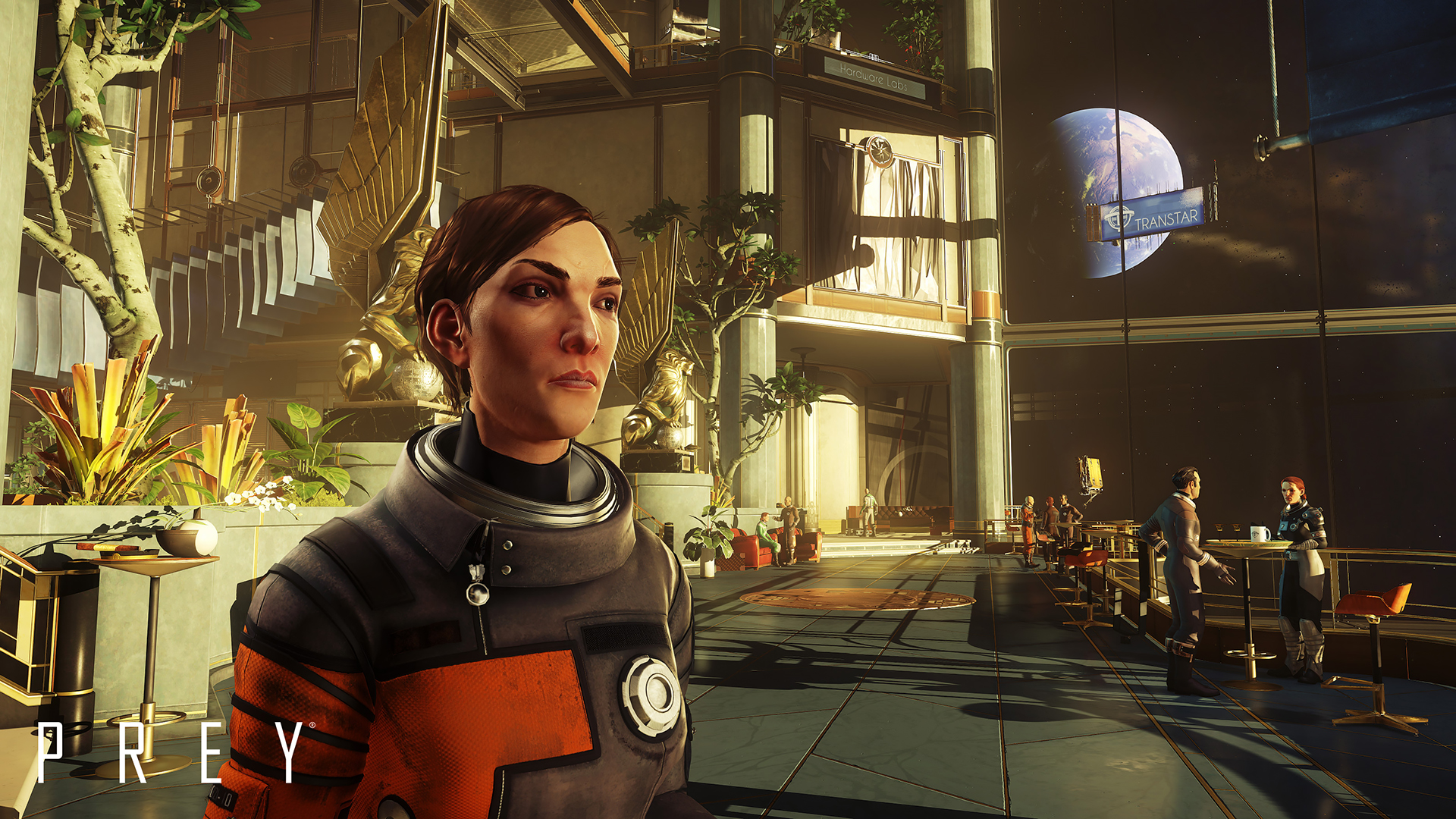 Prey Preview 12