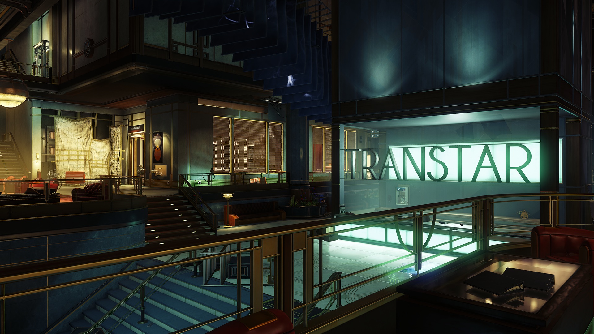 Prey Preview 13