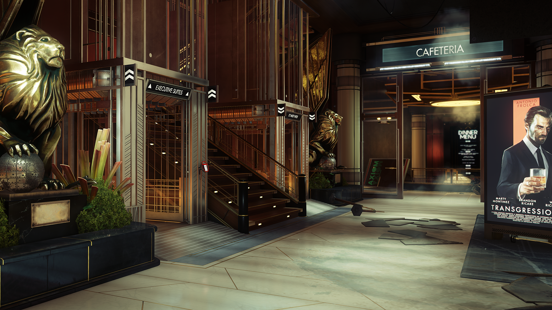 Prey Preview 15