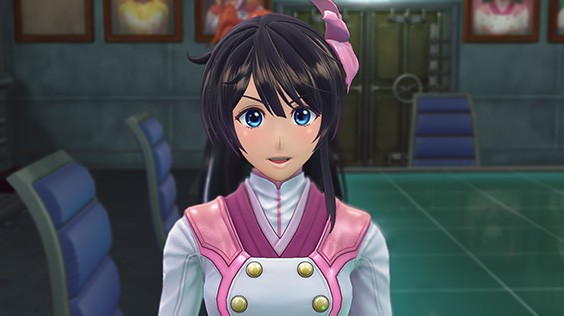 Project Sakura Wars