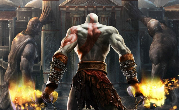 God of War