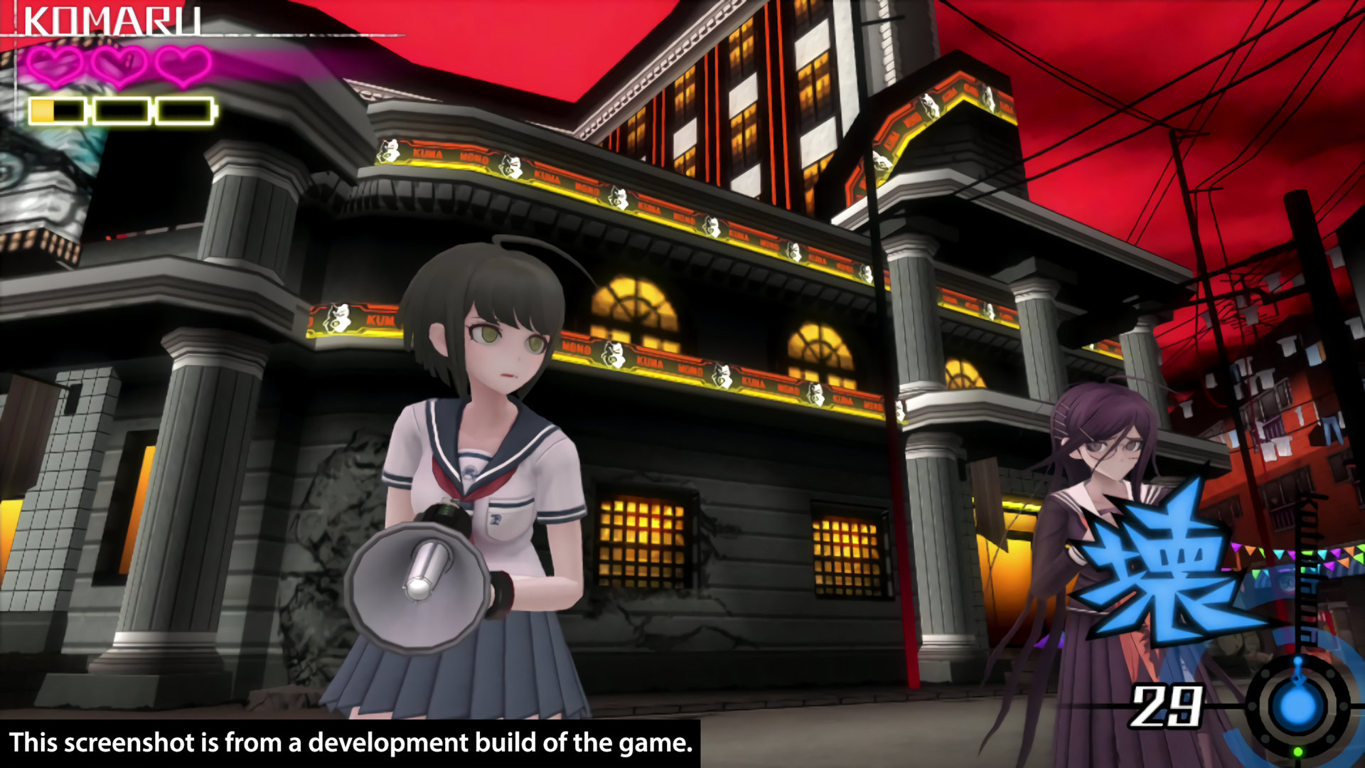 Danganronpa Another Episode: Ultra Despair Girls