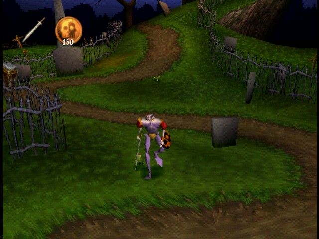 MediEvil