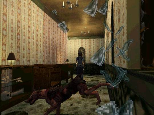 Resident Evil