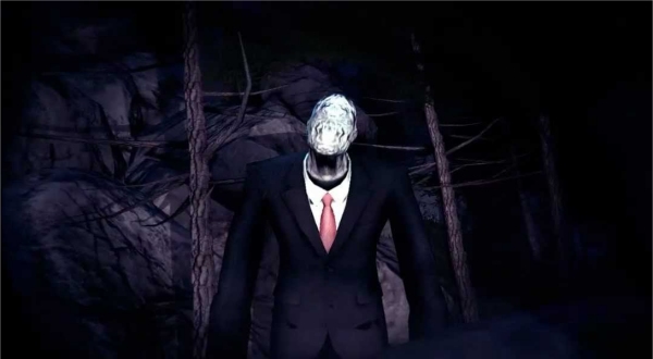 Slender: The Arrival