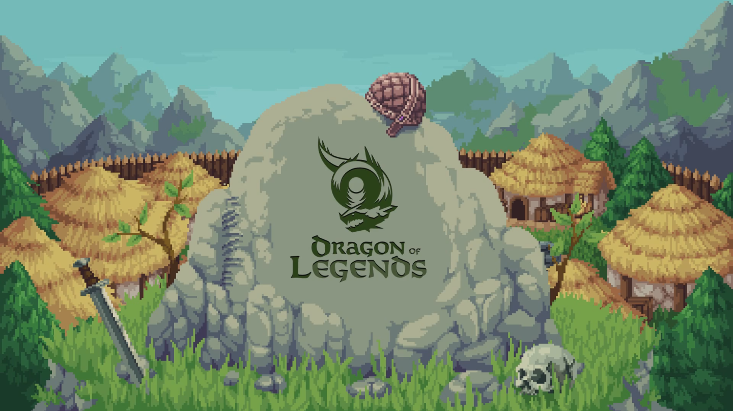 Dragon of Legends