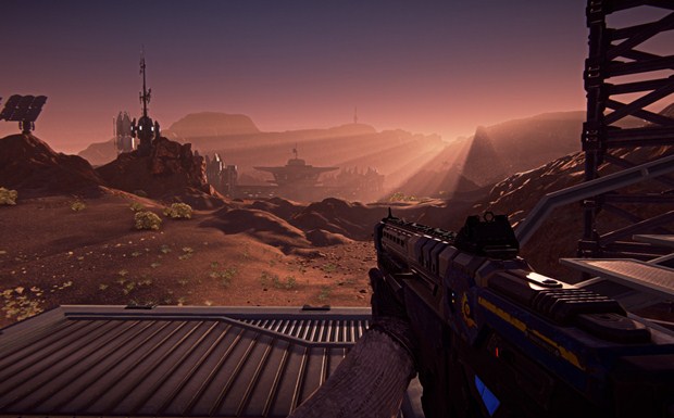 PlanetSide 2