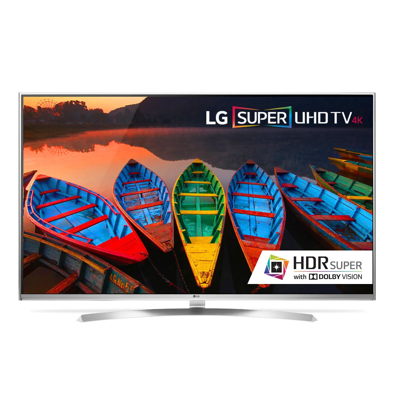 LG UH8500