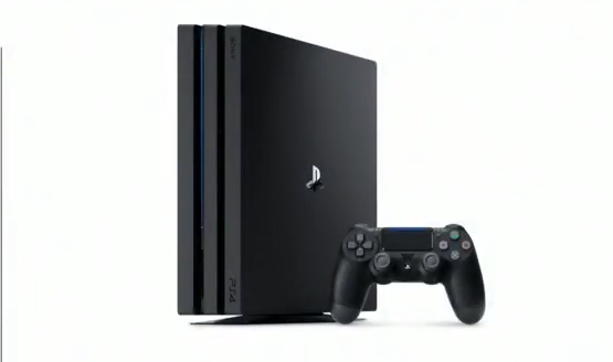 PS4 Pro