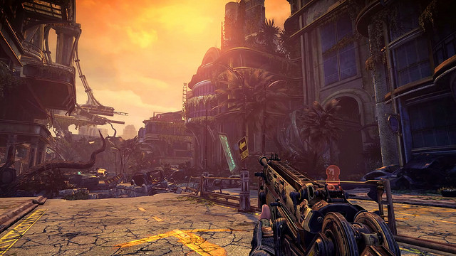 Bulletstorm: Full Clip Edition - Apr 7