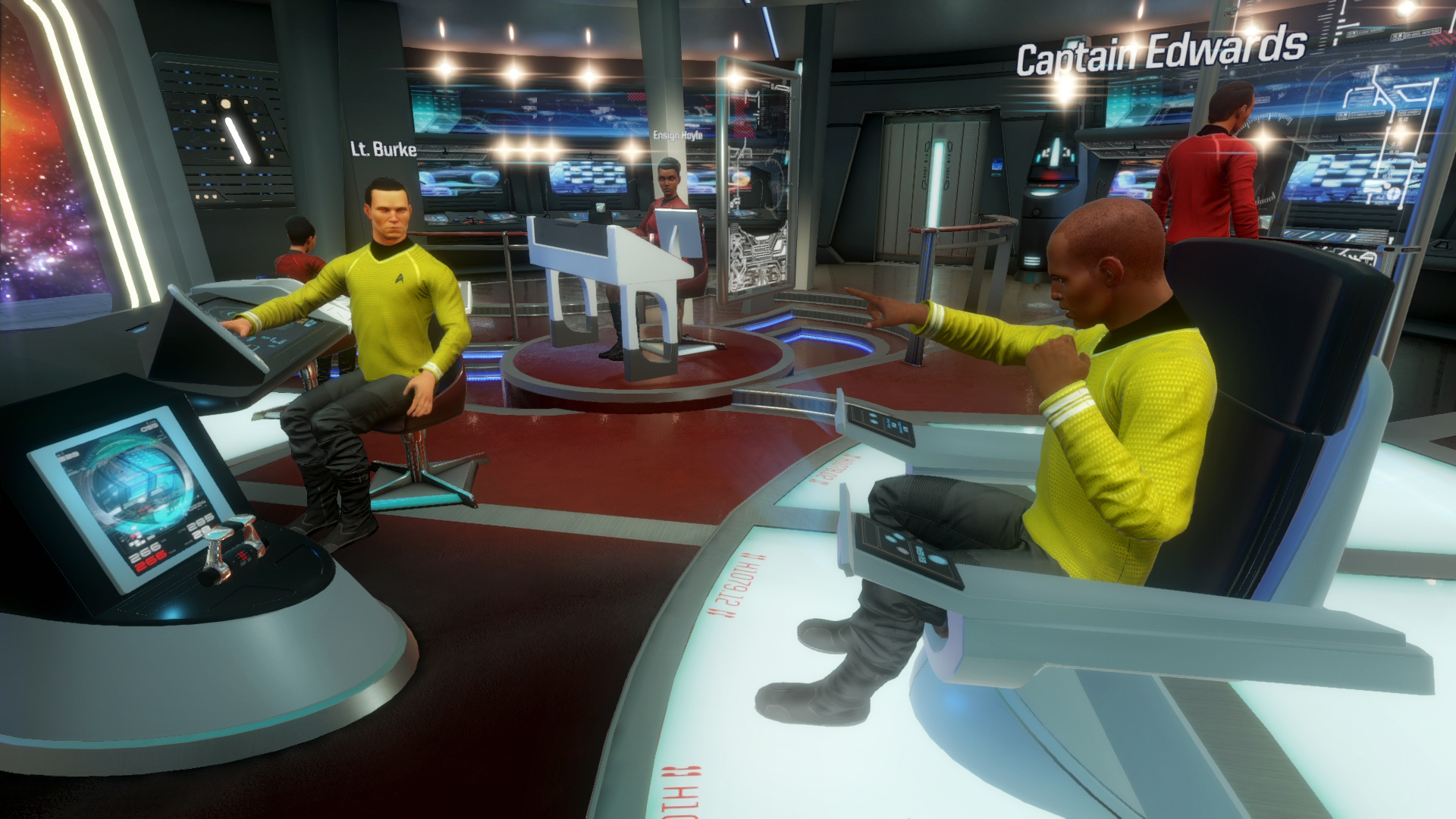 Star Trek: Bridge Crew - 3/14