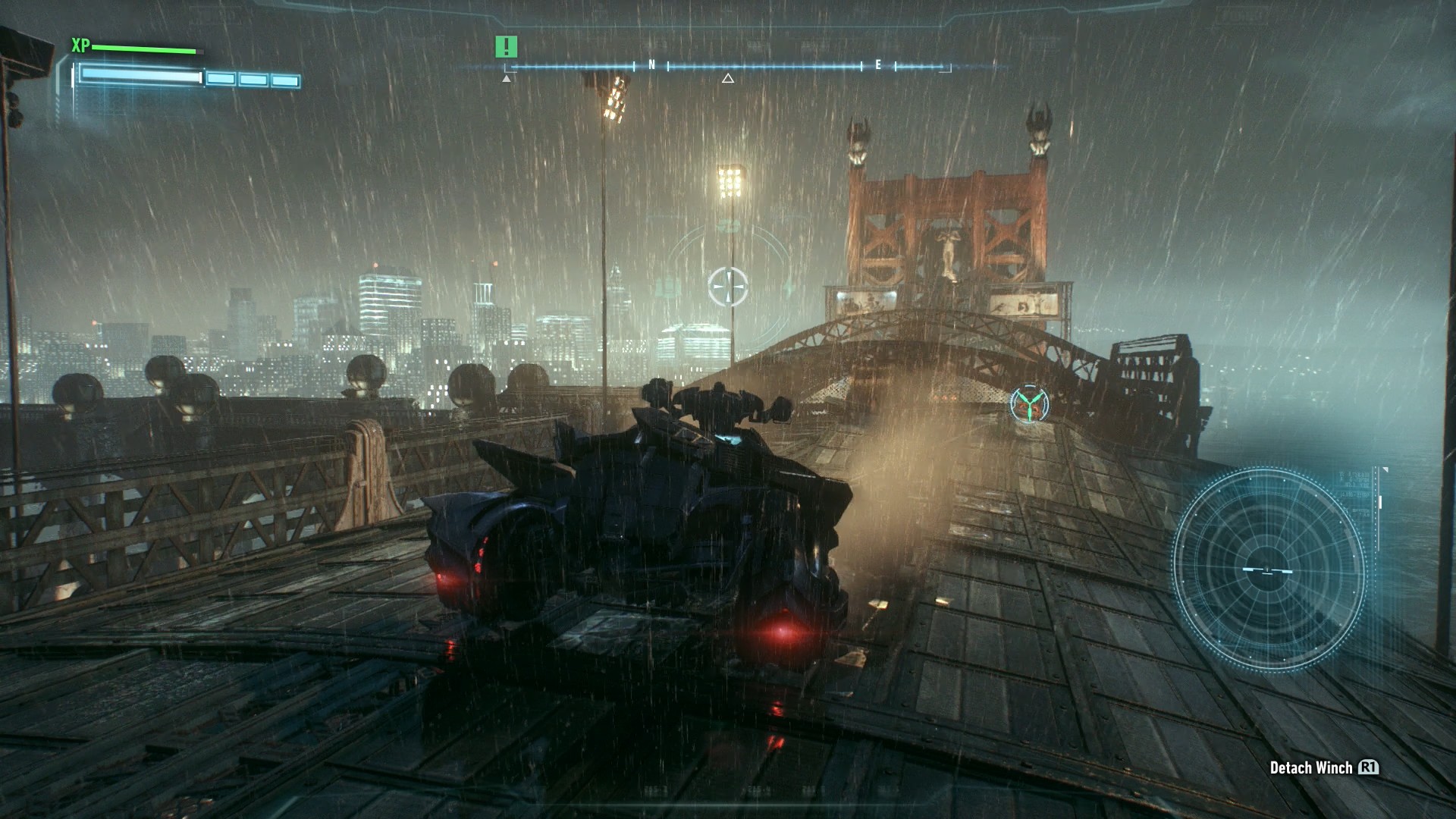 Batman: Arkham Knight