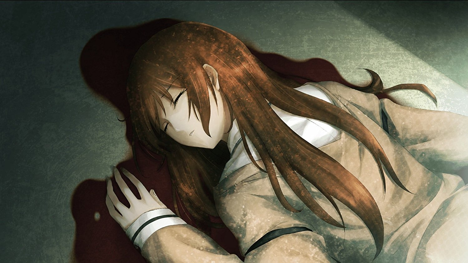 Steins;Gate 0