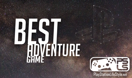 Best Adventure Game