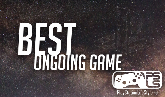 Best Ongoing Game Nominees