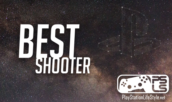 Best Shooter Nominees