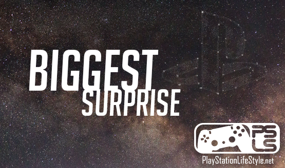 Biggest Surprise Nominees