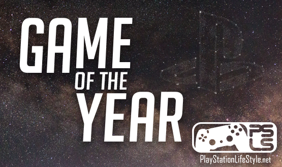 Game of the Year Nominees