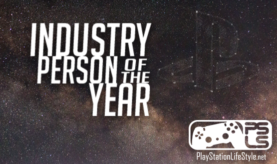 Industry Person of the Year Nominees