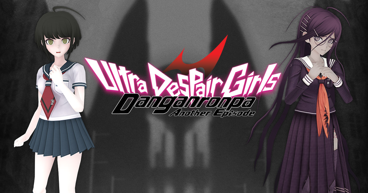 Danganronpa Another Episode: Ultra Despair Girls