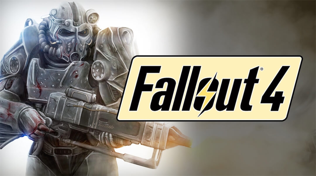 Fallout 4