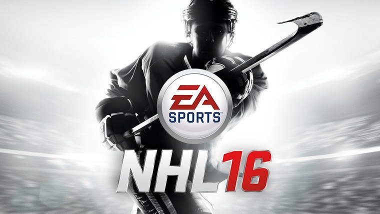 NHL 16