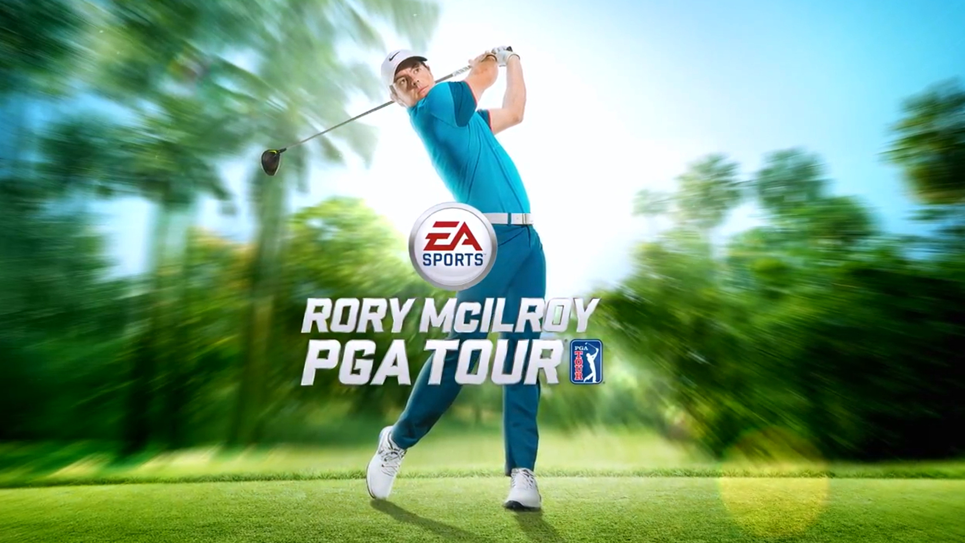 Rory McIlroy PGA Tour