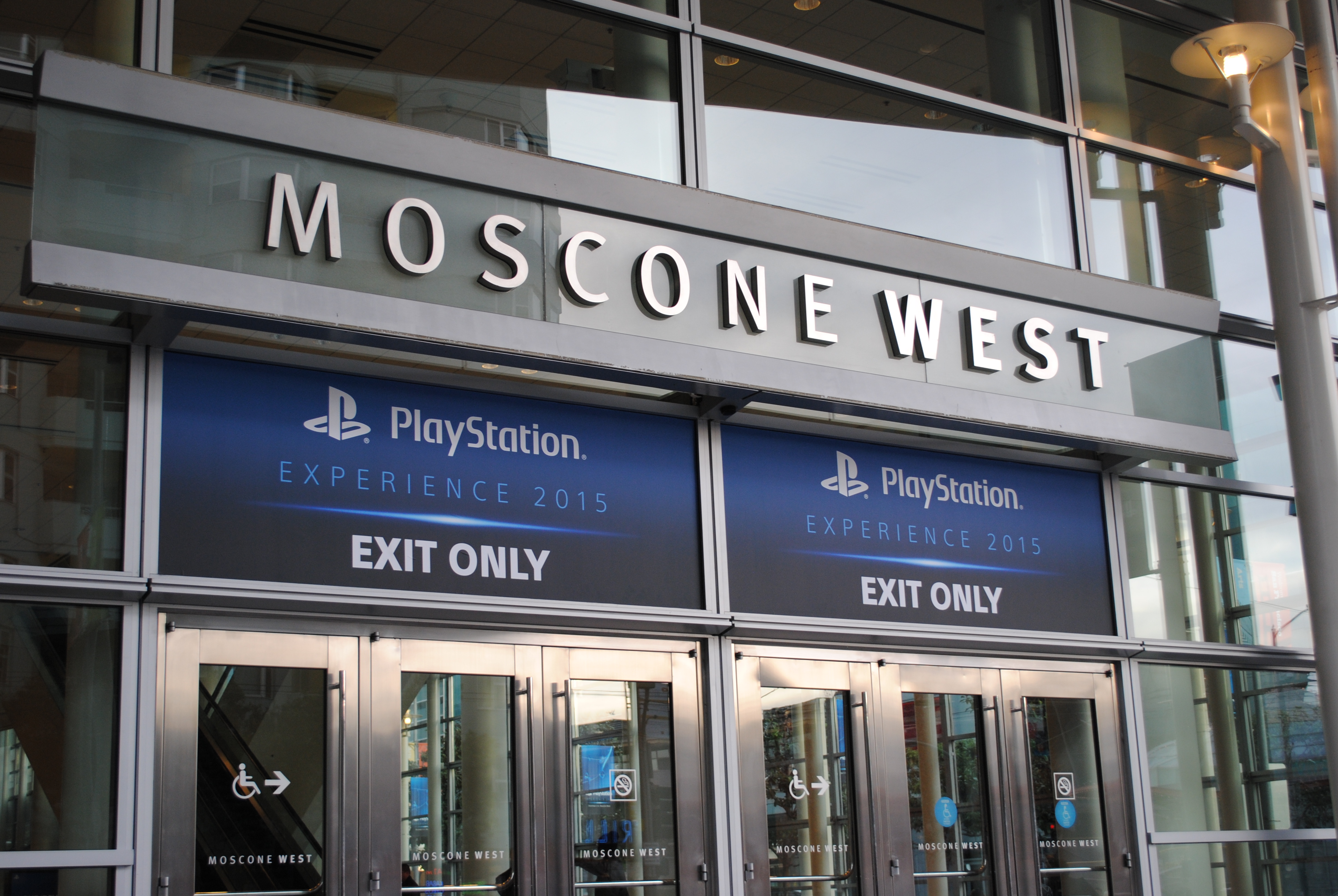 PlayStation Experience 2015