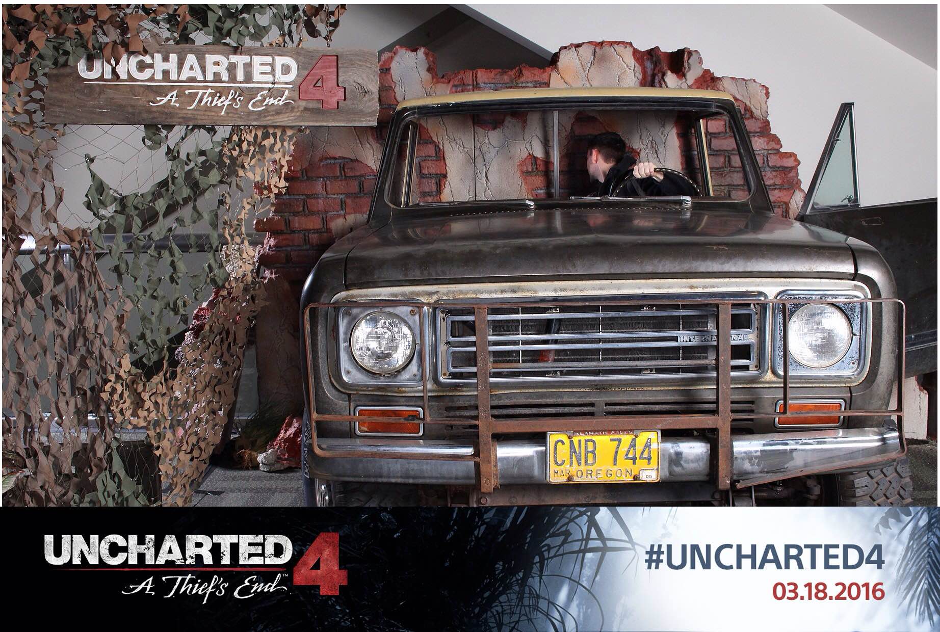 Uncharted 4