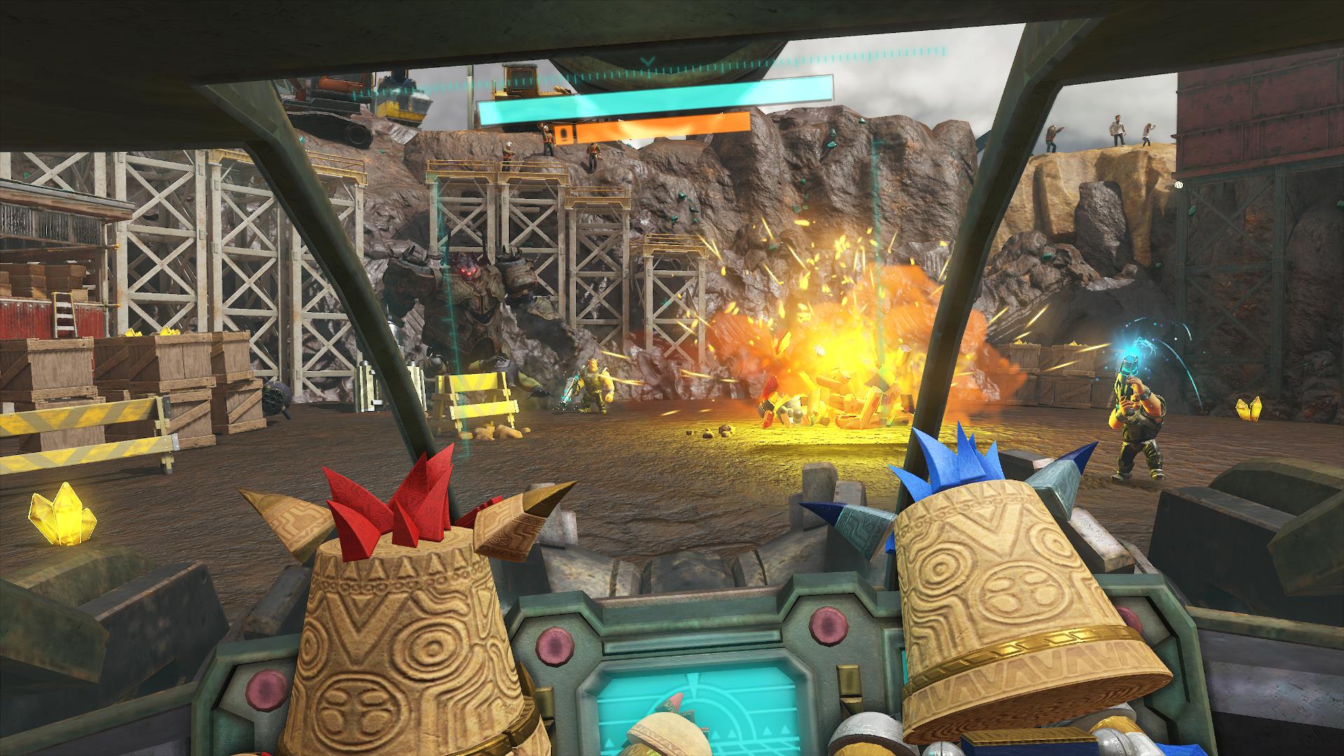 Knack 2