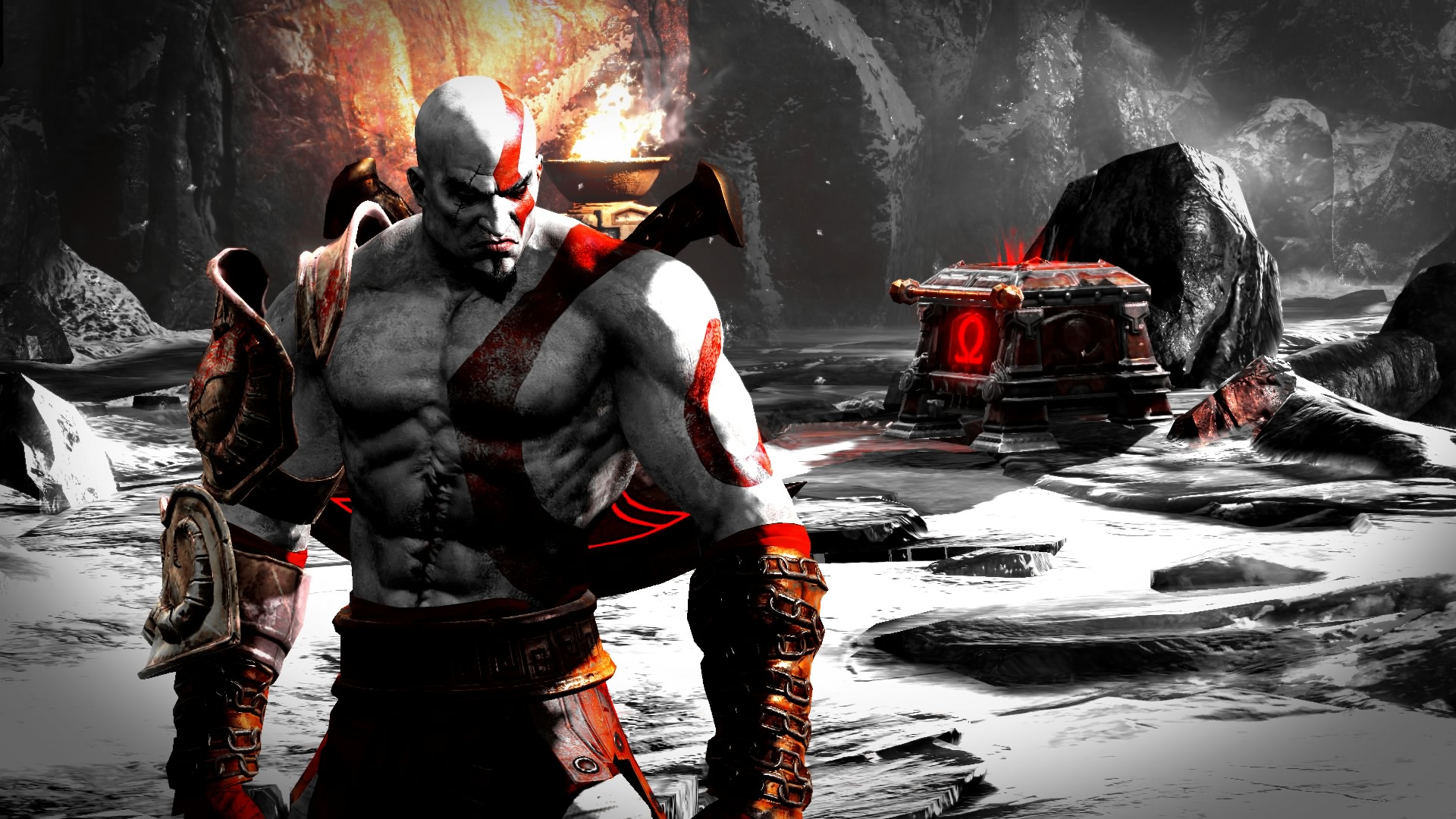 God of War III