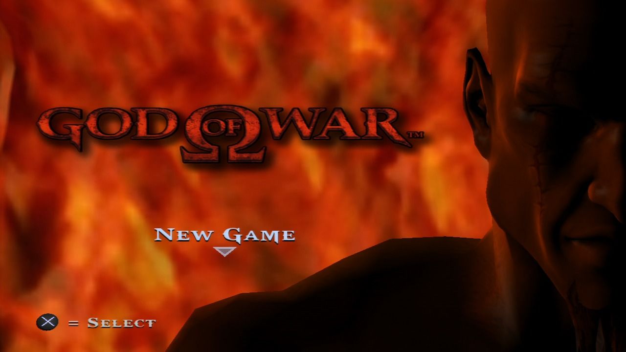 God of War