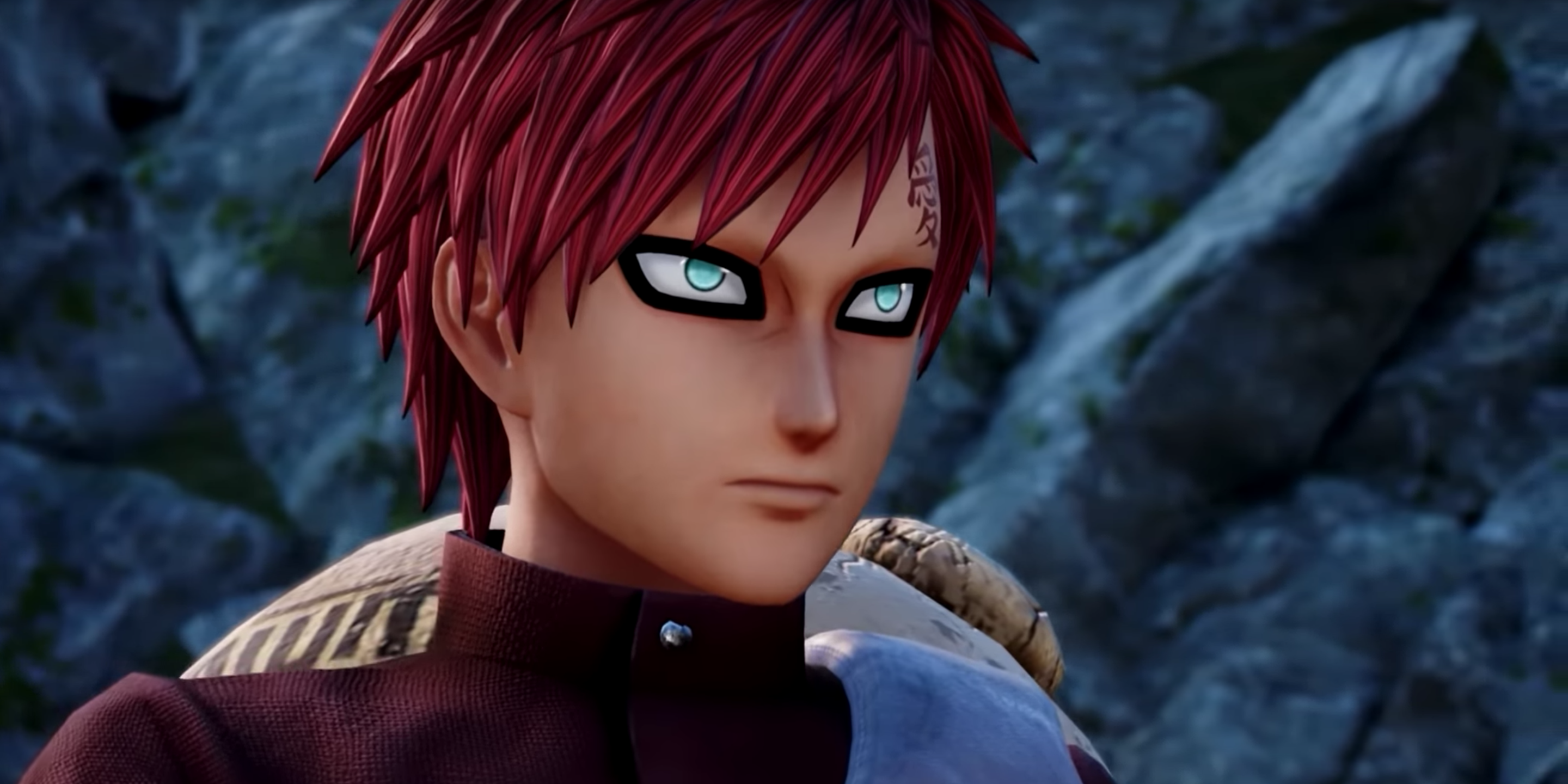 39. Gaara (Naruto)