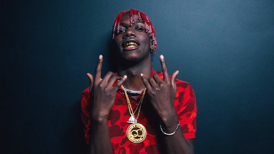 Lil Yachty